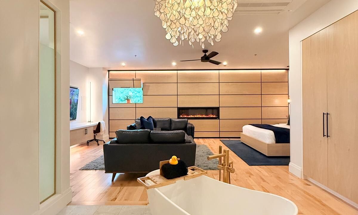 Photo of Bedroom in Prince Edward