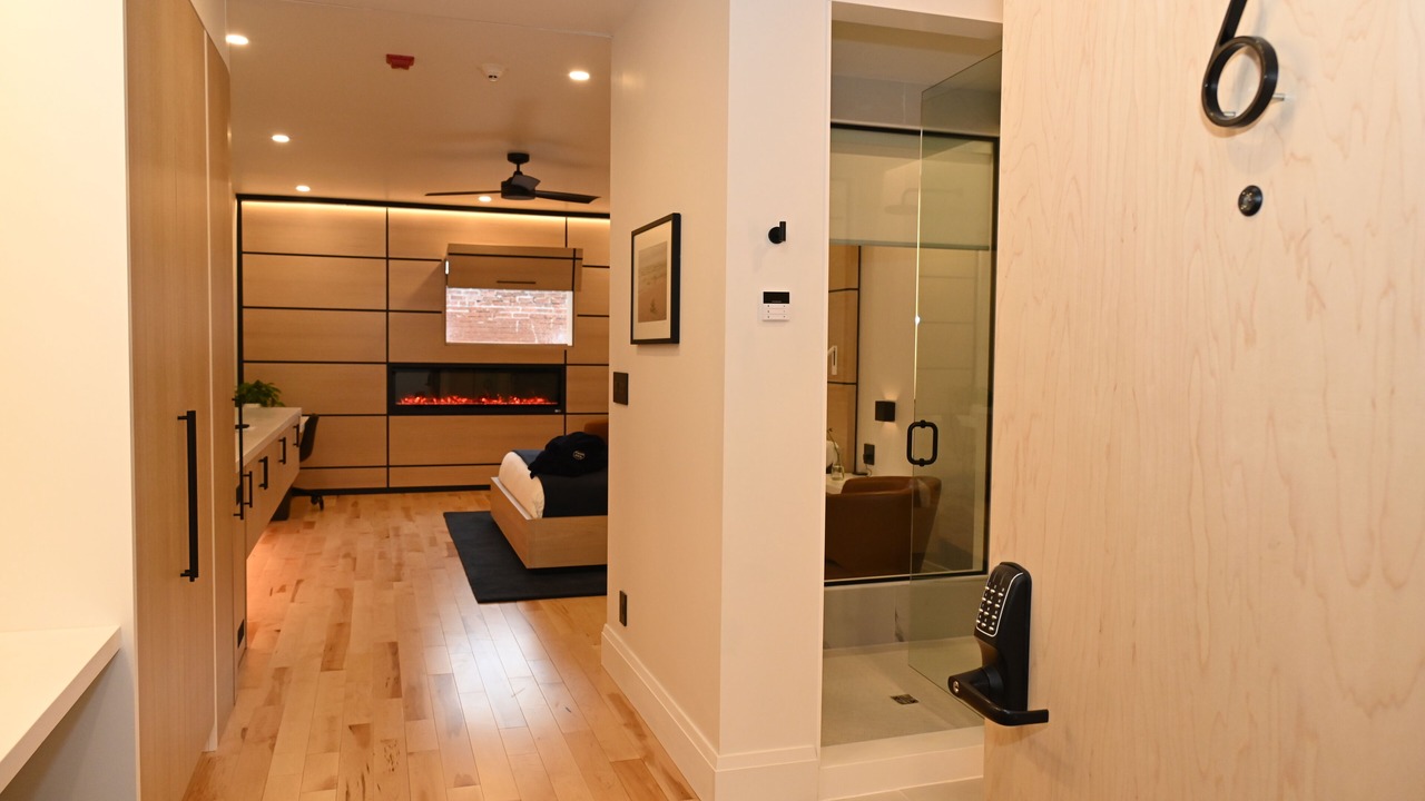 Photo of Bedroom in Prince Edward