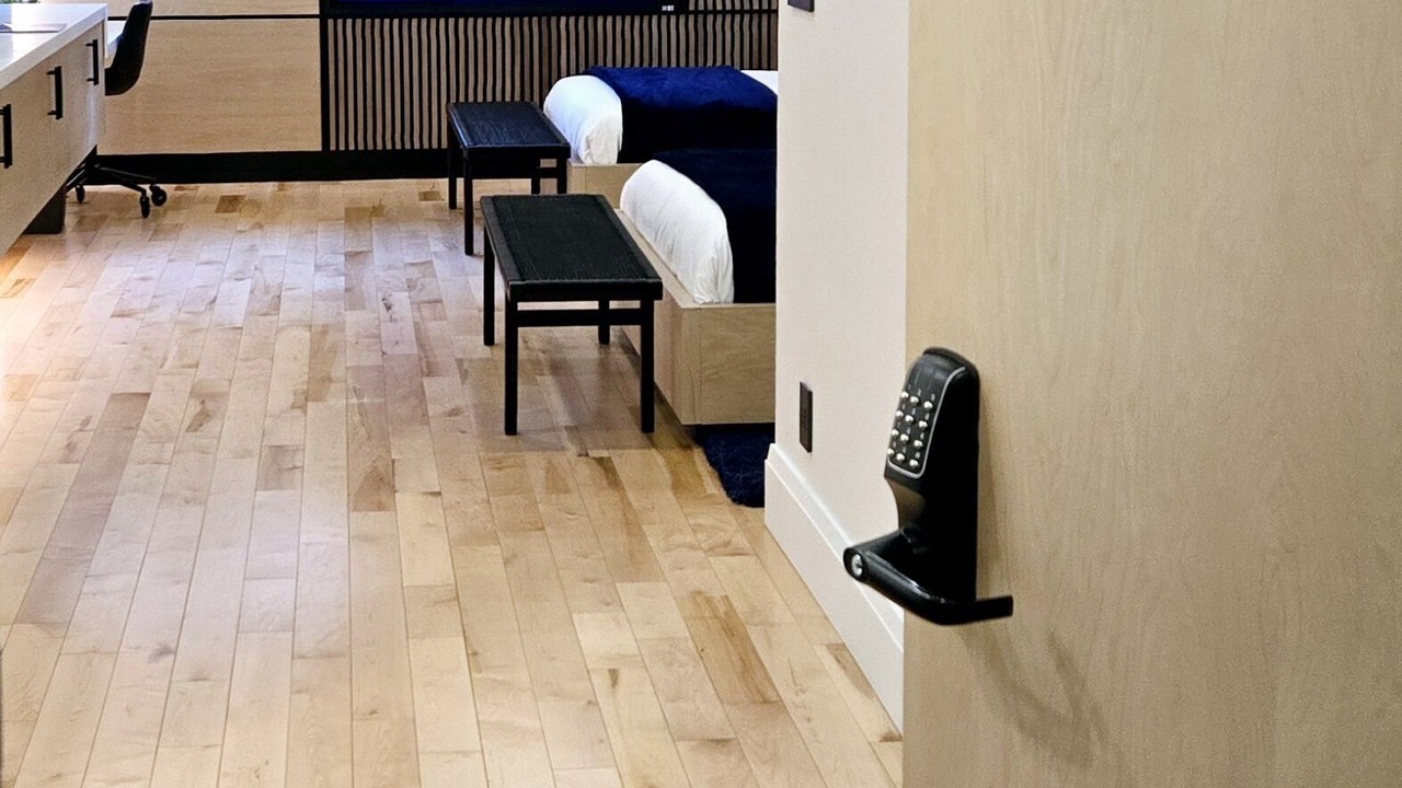 Photo of Bedroom in Prince Edward