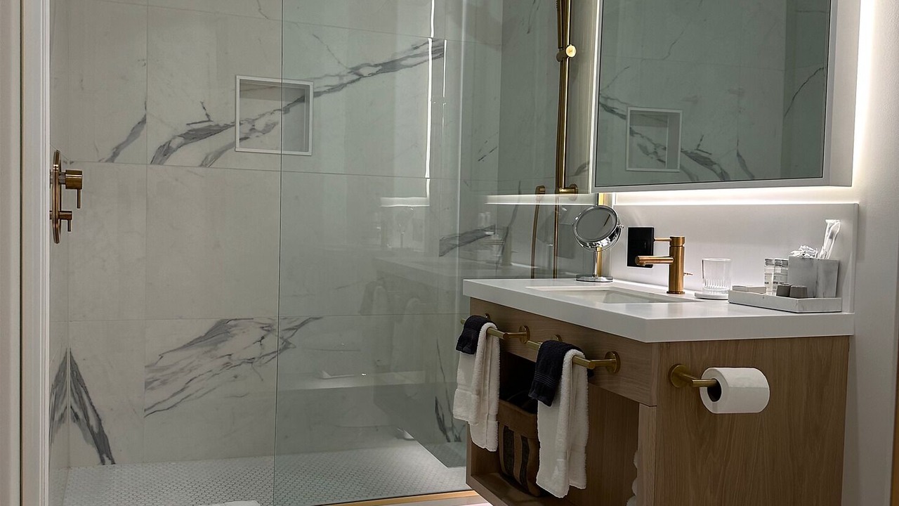 Photo of Bathroom in Prince Edward