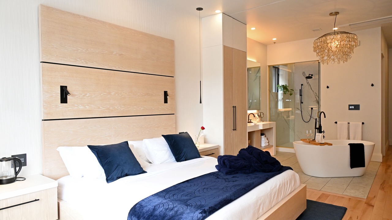 Photo of Bedroom in Prince Edward