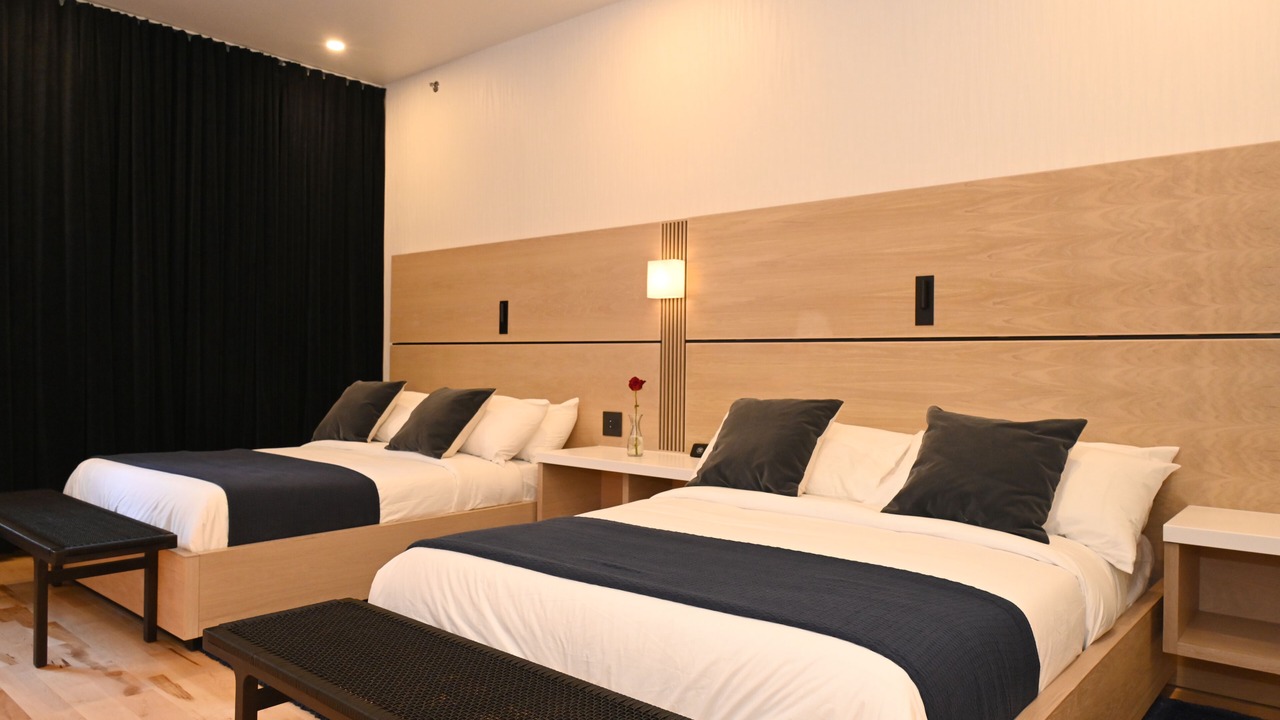 Photo of Bedroom in Prince Edward