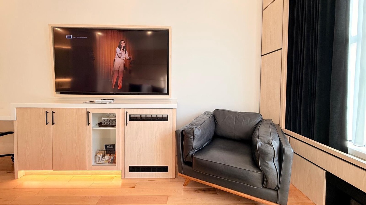 Photo of Bedroom in Prince Edward