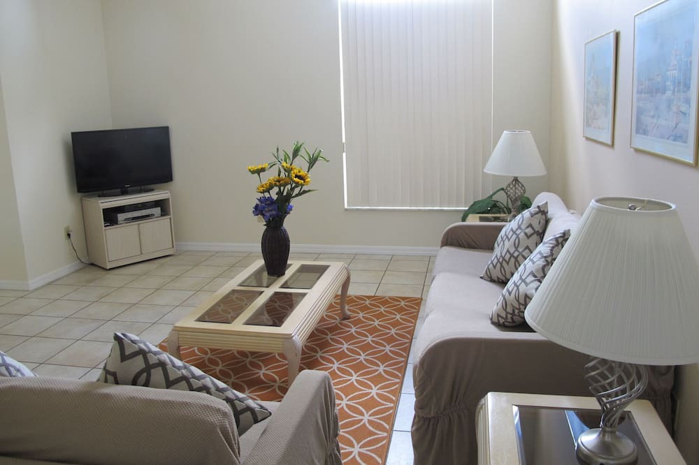 Photo of Livingroom in Indian Wells