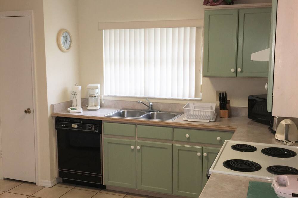 Photo of Kitchen in Indian Wells