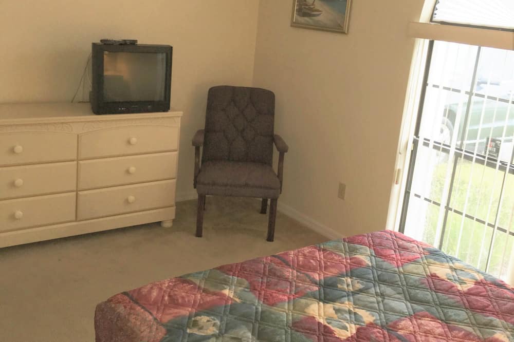 Photo of Bedroom in Indian Wells