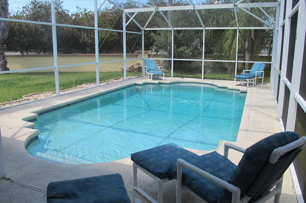 Photo of Outdoor in Indian Wells