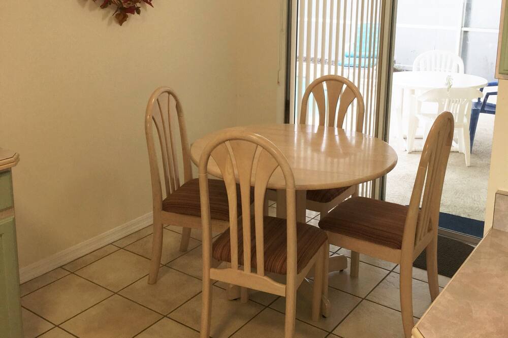 Photo of Kitchen in Indian Wells