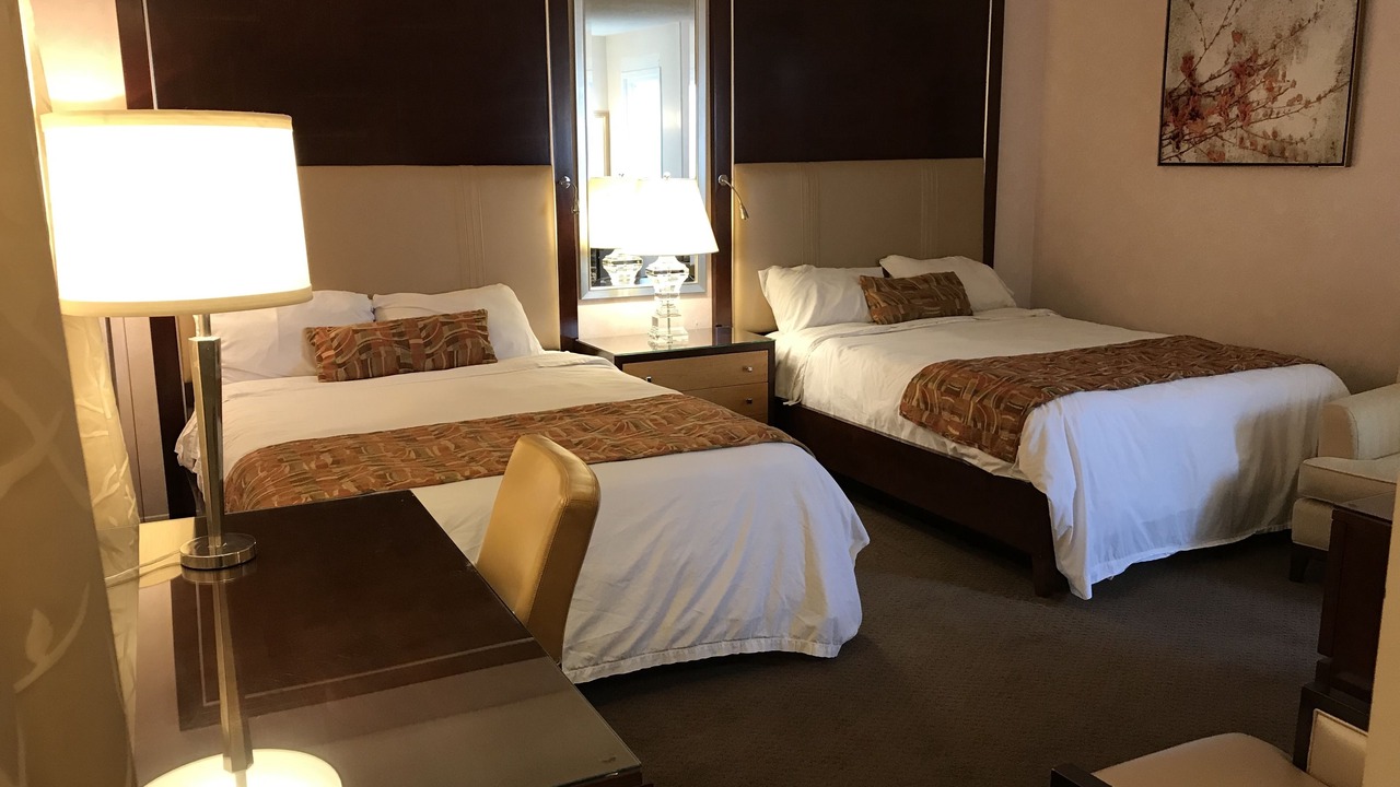 Photo of Bedroom in Talbotville