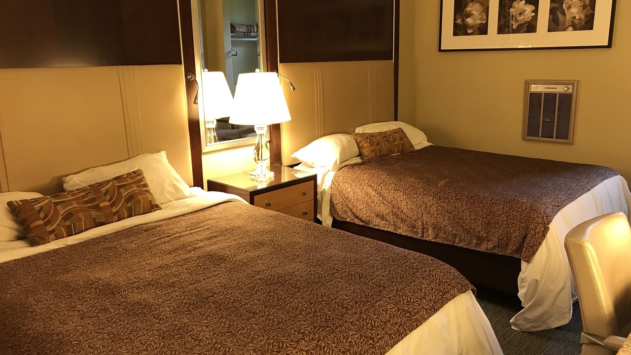 Photo of Bedroom in Talbotville