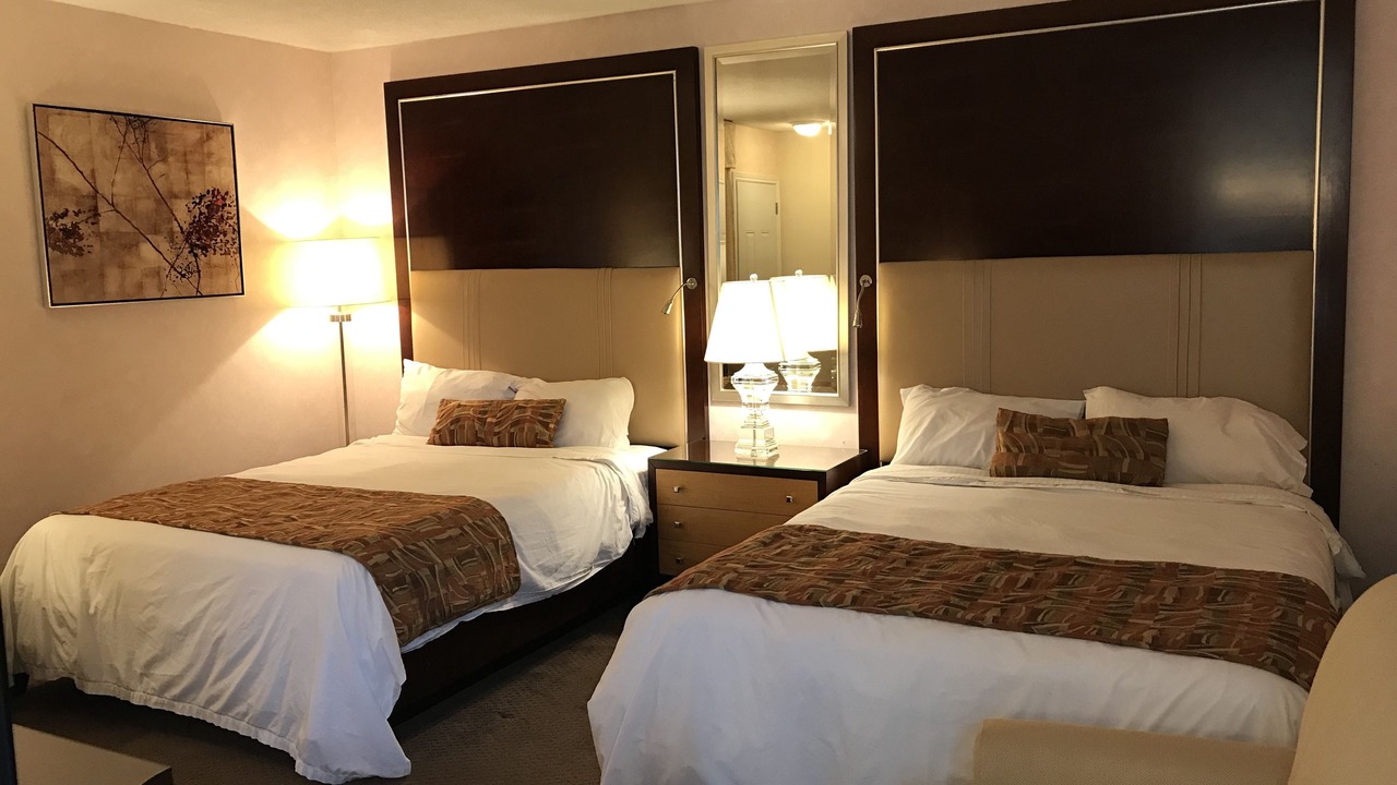 Photo of Bedroom in Talbotville