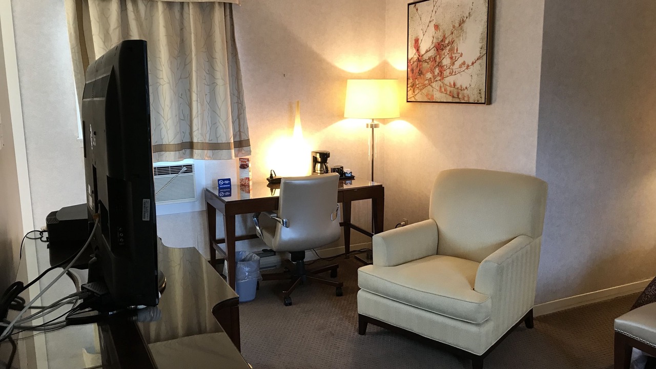 Photo of Bedroom in Talbotville