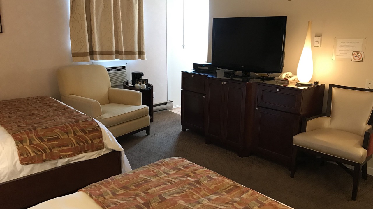 Photo of Bedroom in Talbotville