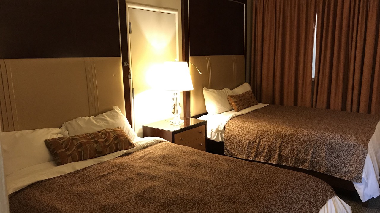 Photo of Bedroom in Talbotville