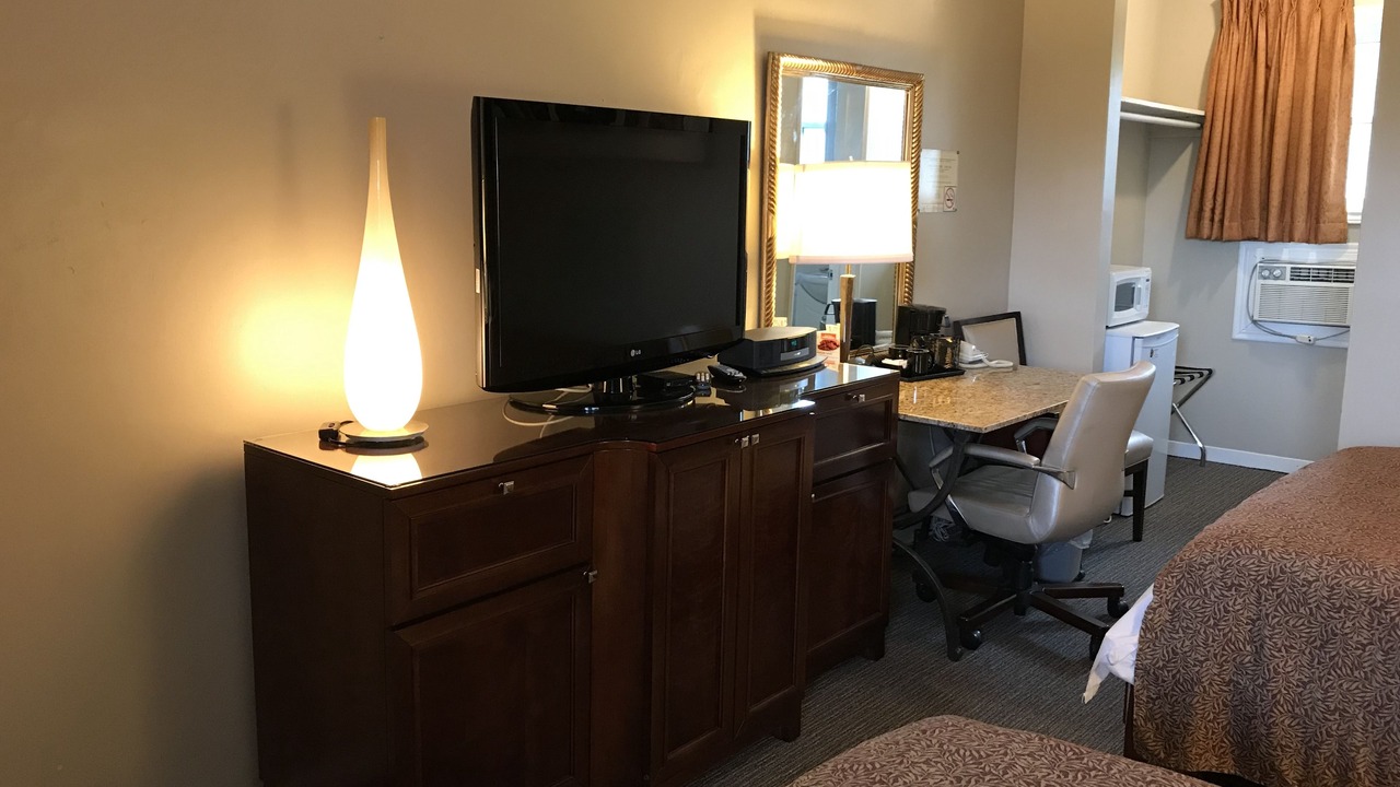 Photo of Bedroom in Talbotville