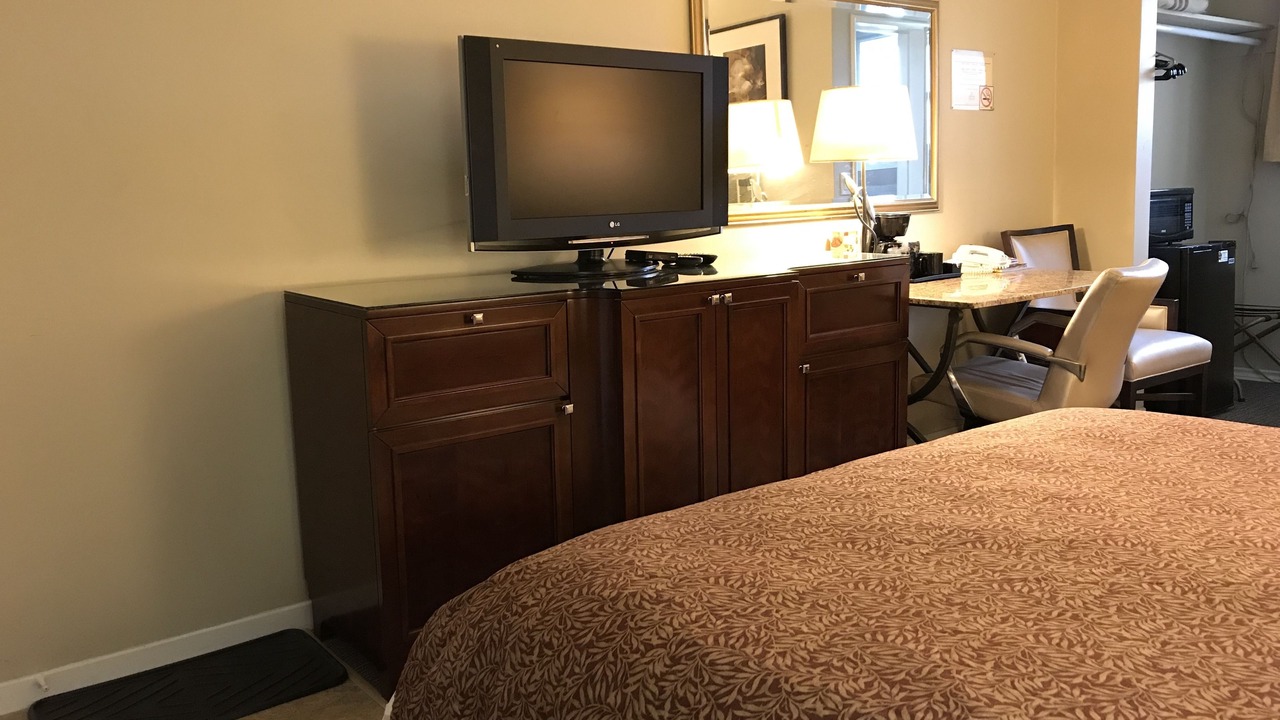Photo of Bedroom in Talbotville