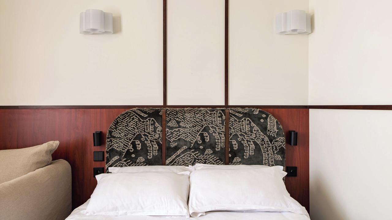 Photo of Bedroom in Asiatique
