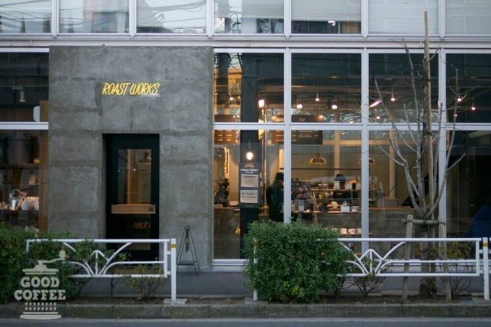 Photo of Others in Tomigaya