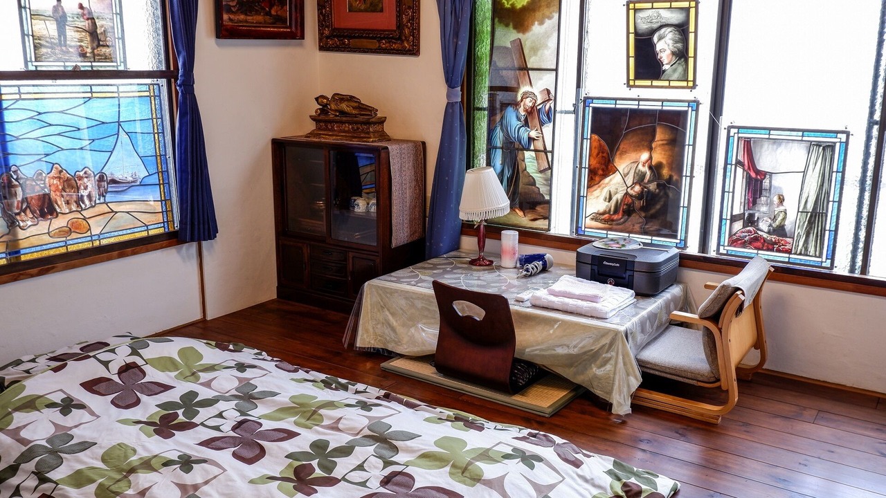 Photo of Bedroom in Nezu