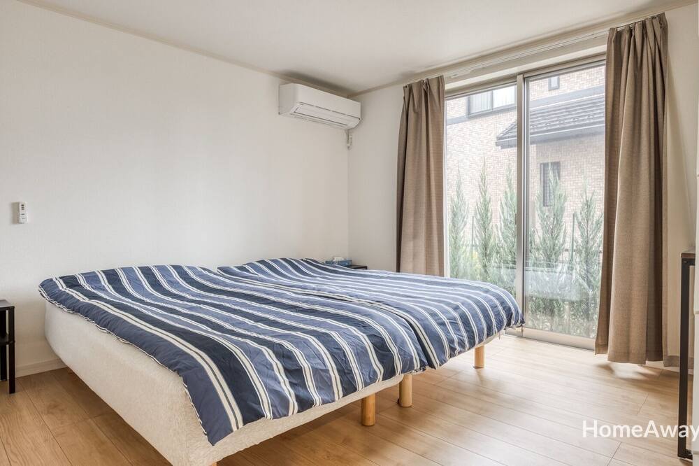 Photo of Bedroom in Minamikoiwa