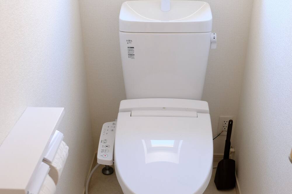Photo of Bathroom in Minamikoiwa