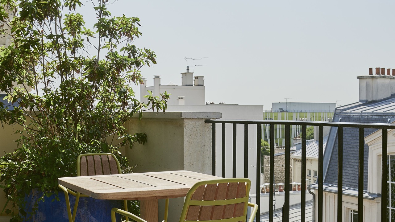 Photo of Others in Quartier Saint-Georges