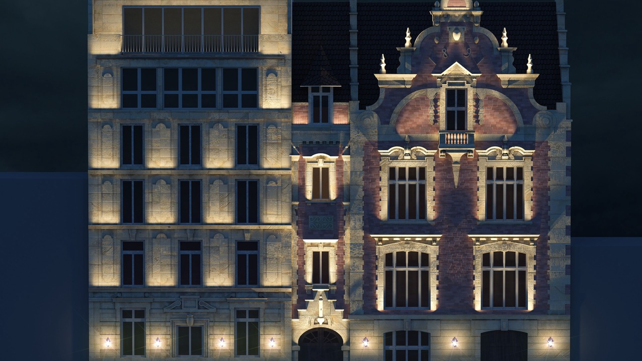 Photo of Outdoor in Quartier Saint-Georges