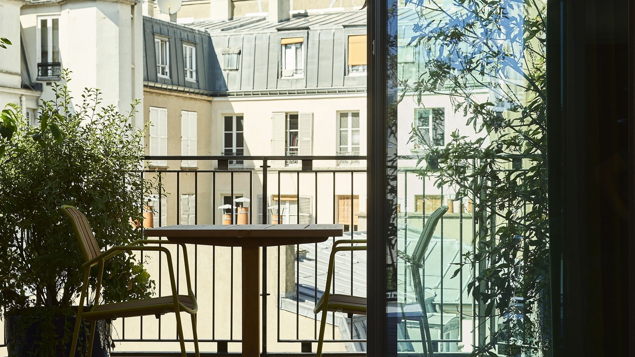 Photo of Bedroom in Quartier Saint-Georges