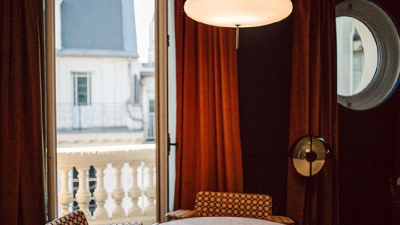Photo of Bedroom in Quartier Saint-Georges