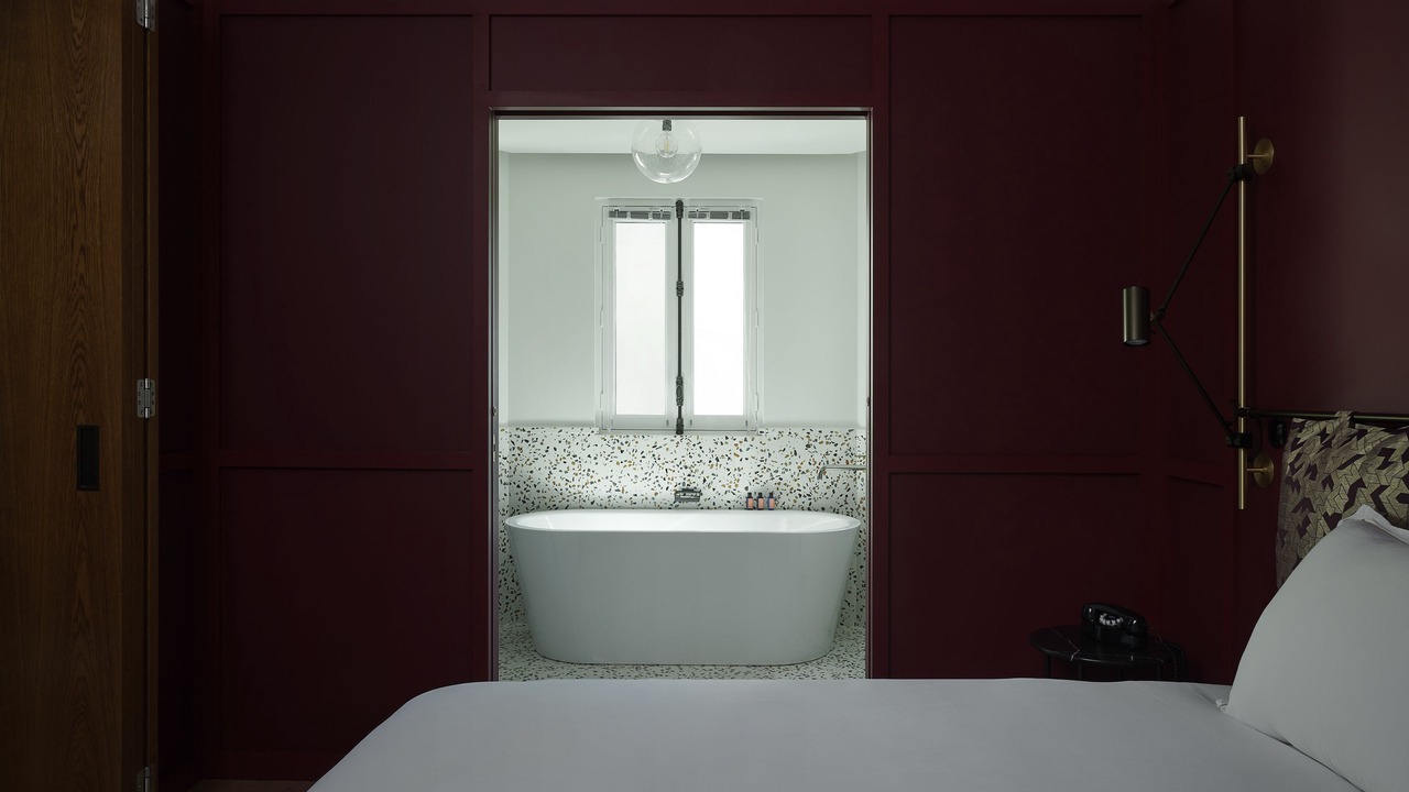Photo of Bedroom in Quartier Saint-Georges