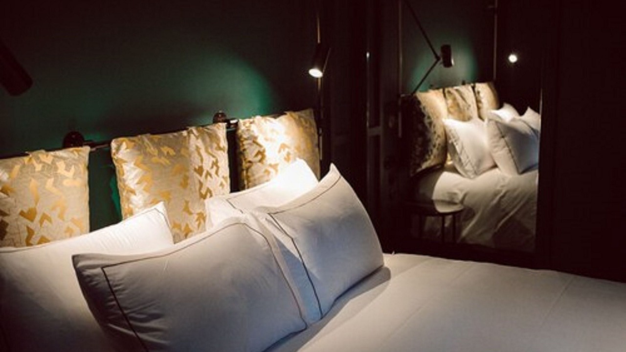 Photo of Bedroom in Quartier Saint-Georges