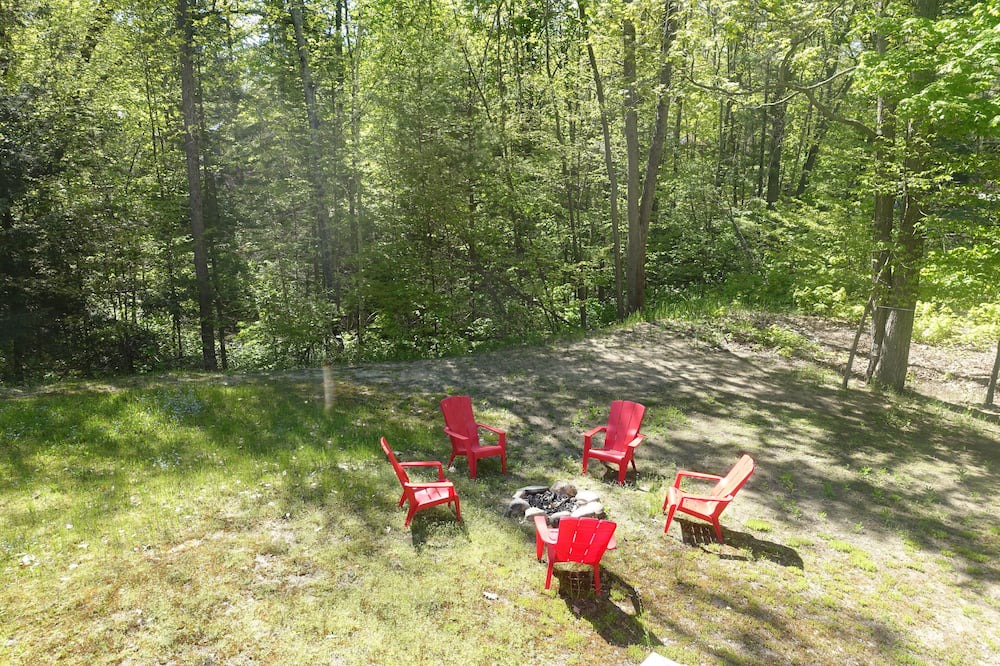 Photo of Outdoor in Wymbolwood Beach