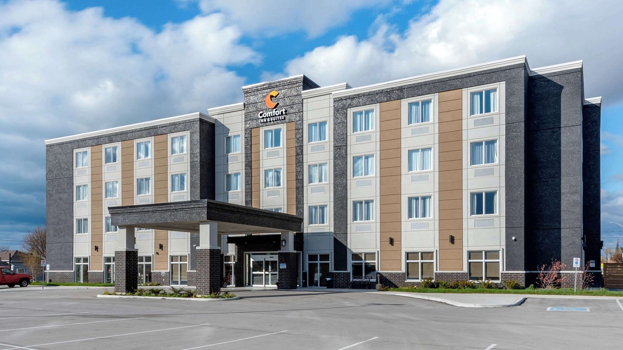 Photo of Outdoor in Goderich