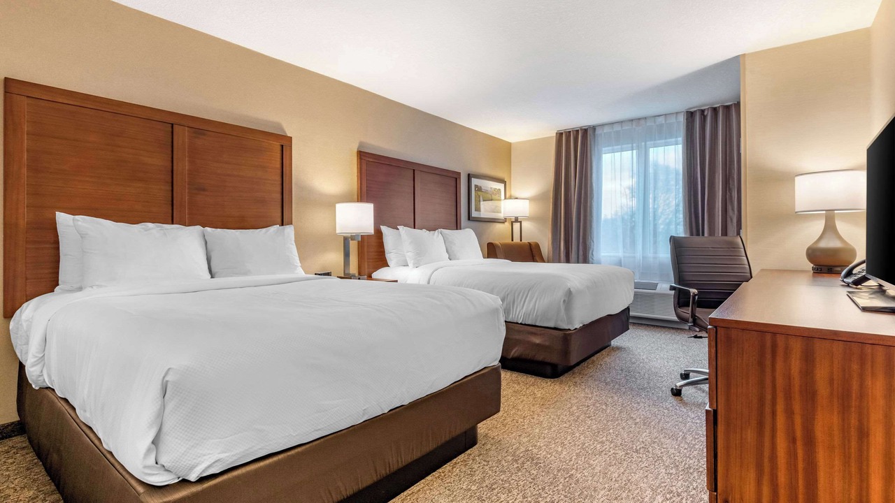 Photo of Bedroom in Goderich