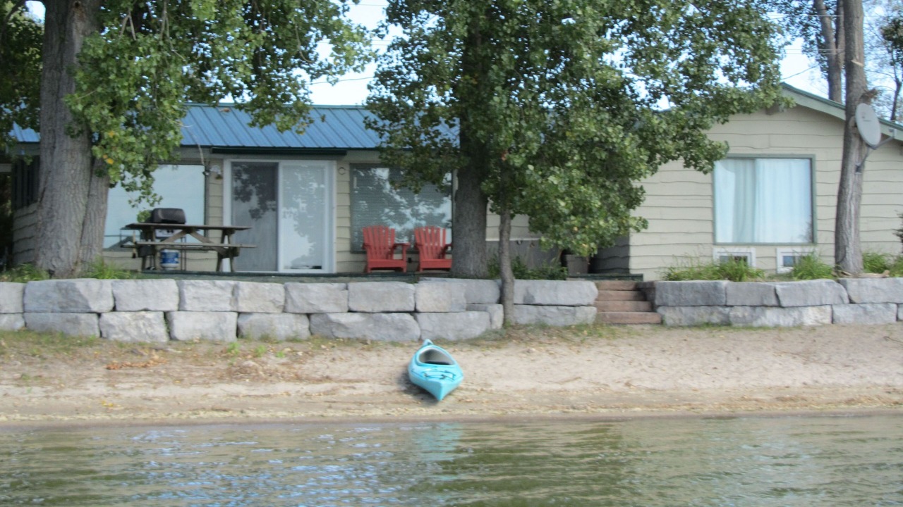 Photo of Outdoor in Picton
