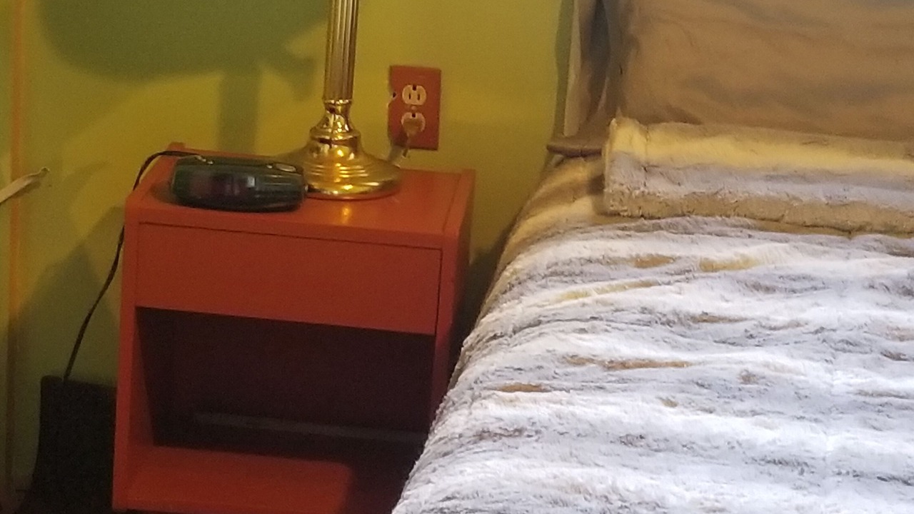 Photo of Bedroom in Picton
