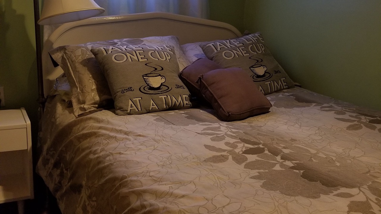 Photo of Bedroom in Picton