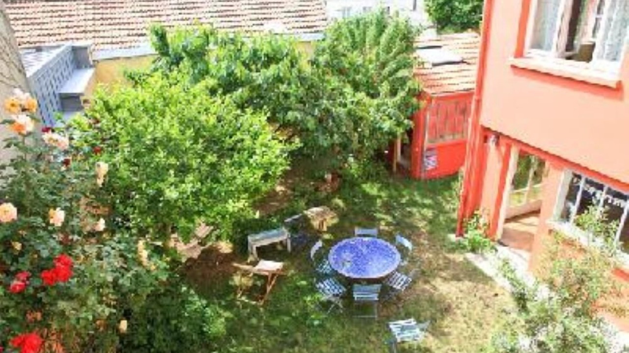Photo of Outdoor in Malakoff