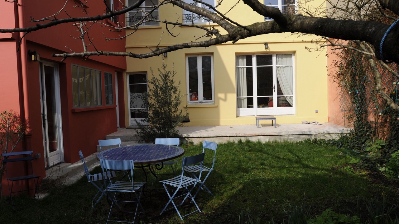 Photo of Outdoor in Malakoff