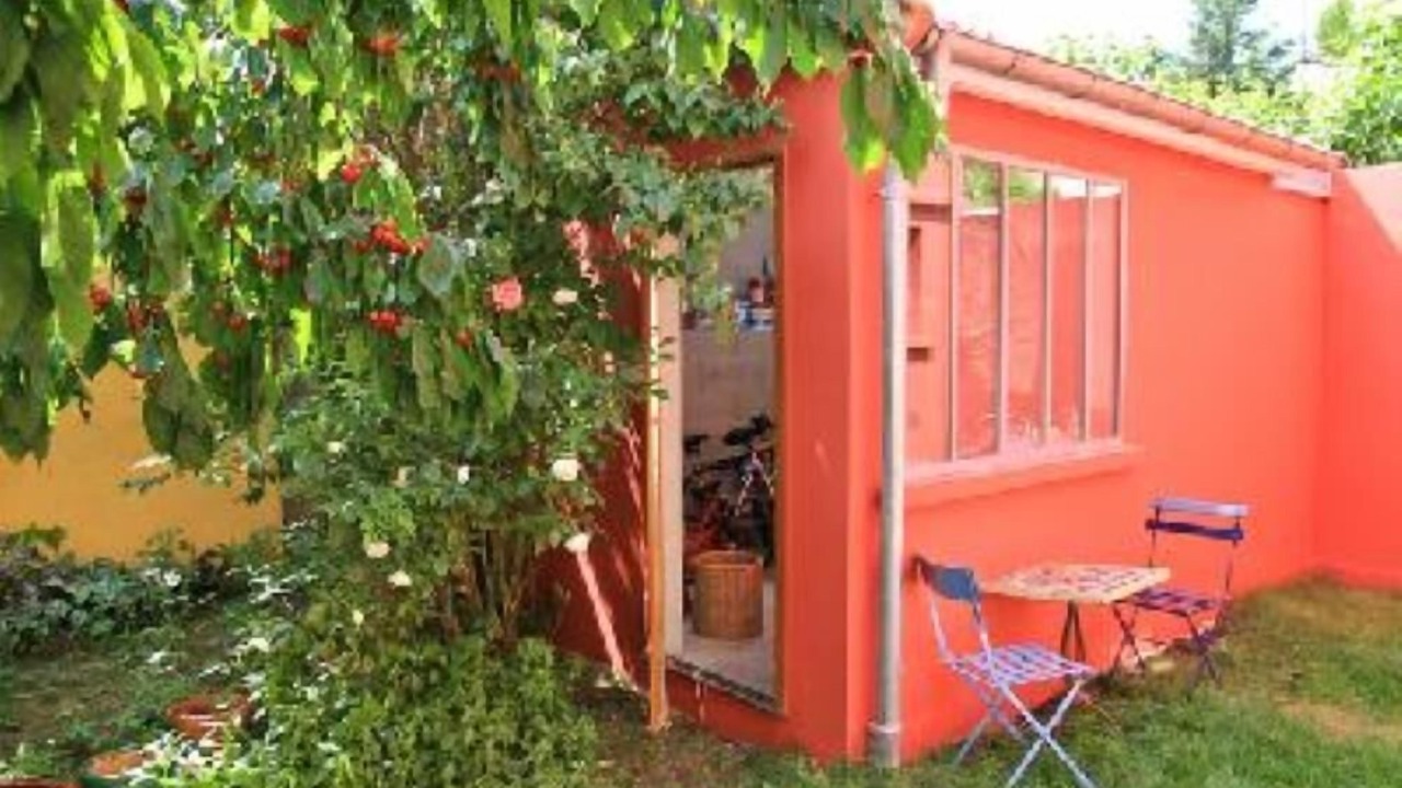 Photo of Outdoor in Malakoff