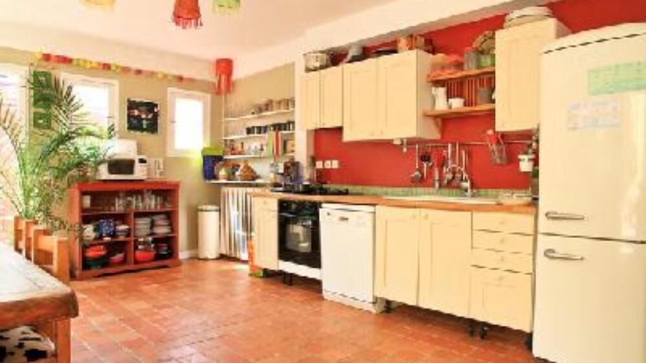 Photo of Kitchen in Malakoff