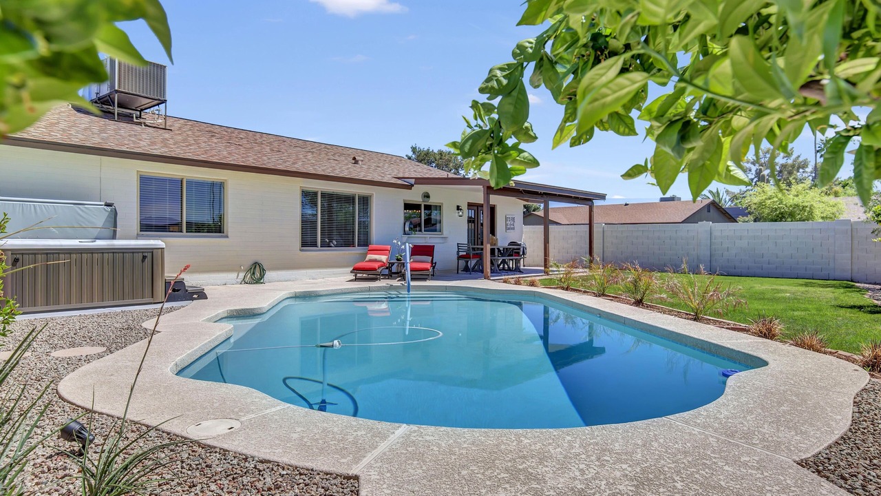 Photo of Outdoor in La Paz At Desert Springs