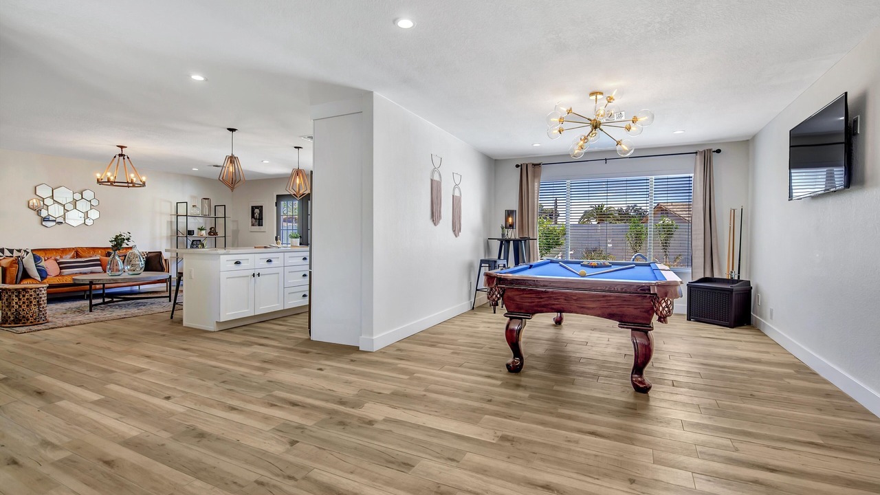 Photo of Bedroom in La Paz At Desert Springs