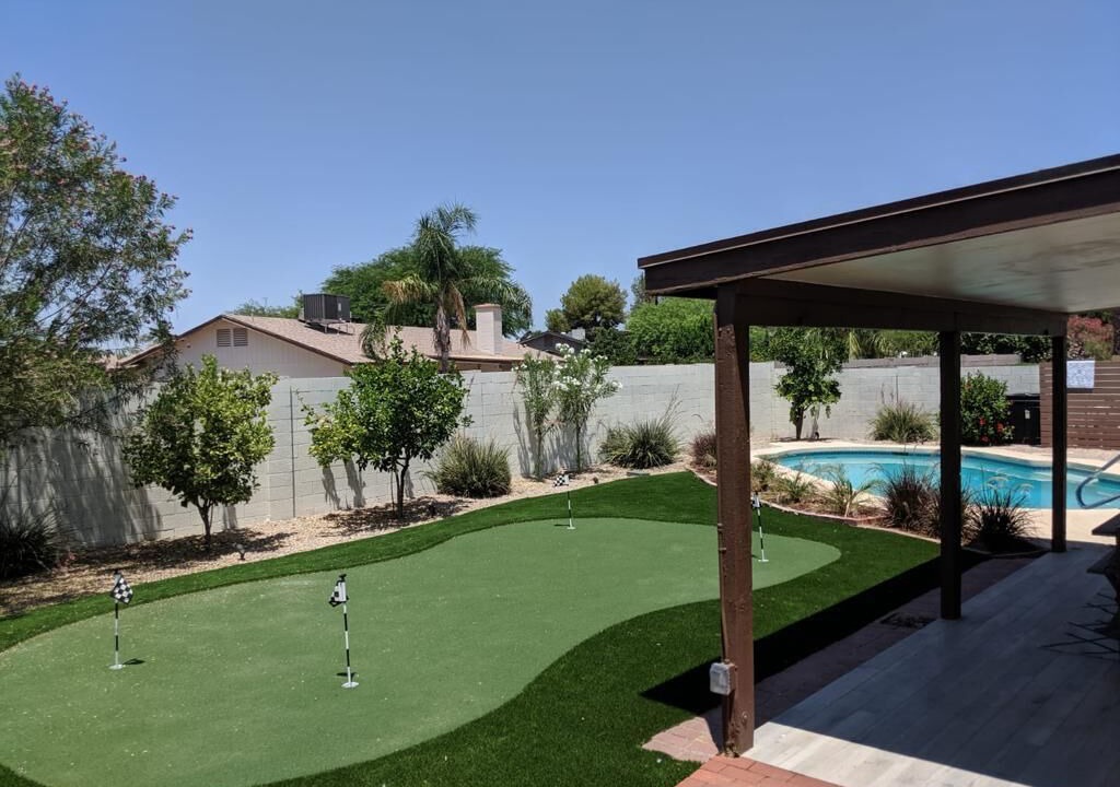 Photo of Outdoor in La Paz At Desert Springs
