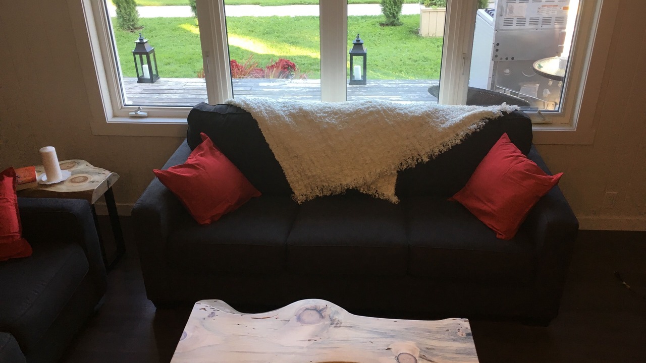 Photo of Livingroom in Thornbury