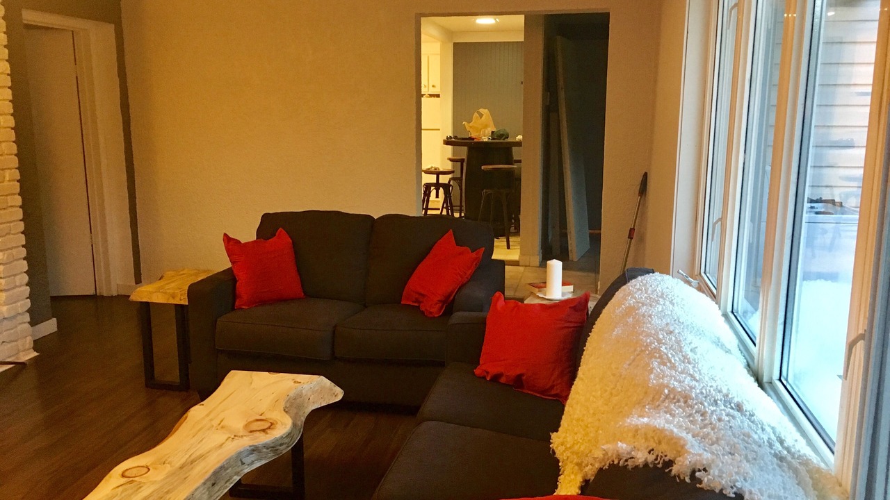 Photo of Livingroom in Thornbury