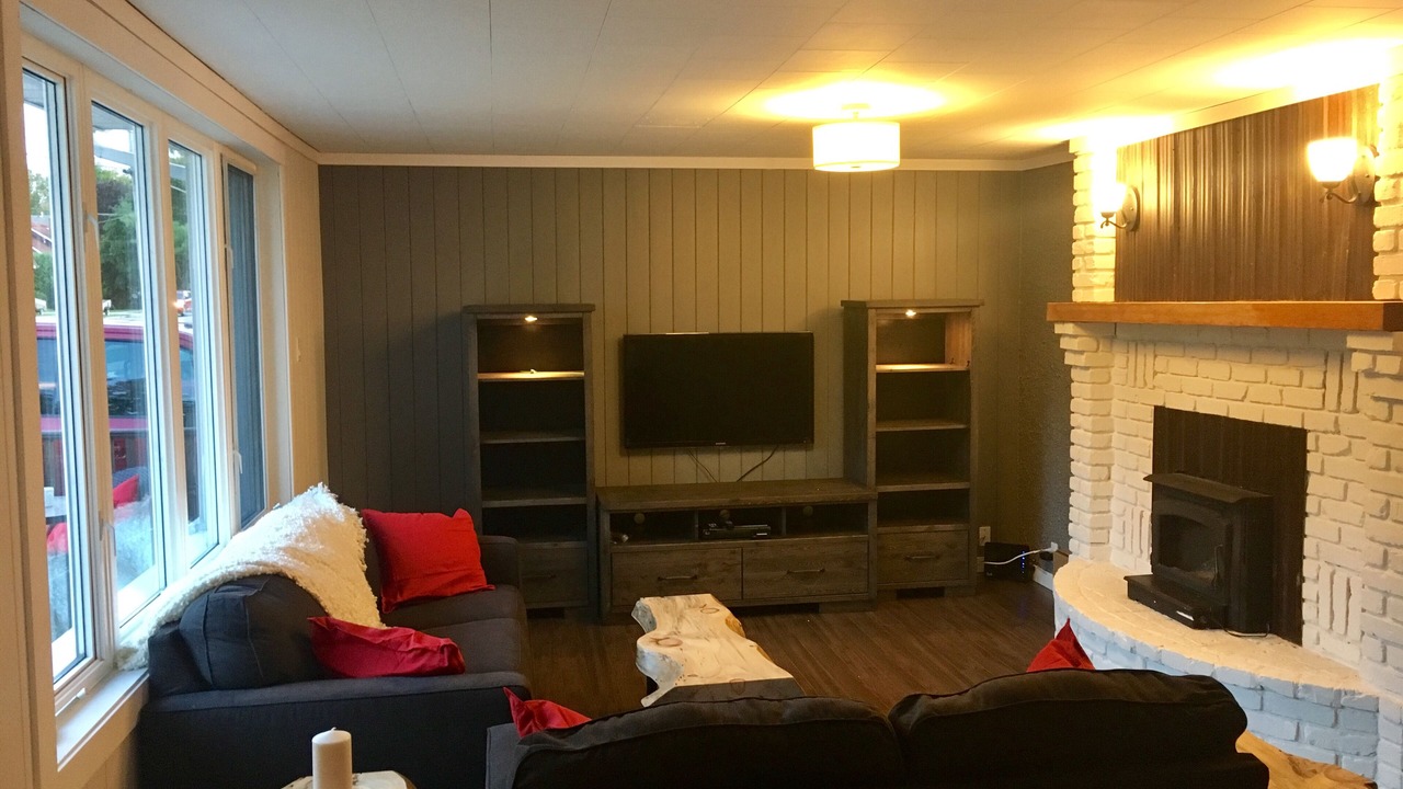 Photo of Livingroom in Thornbury