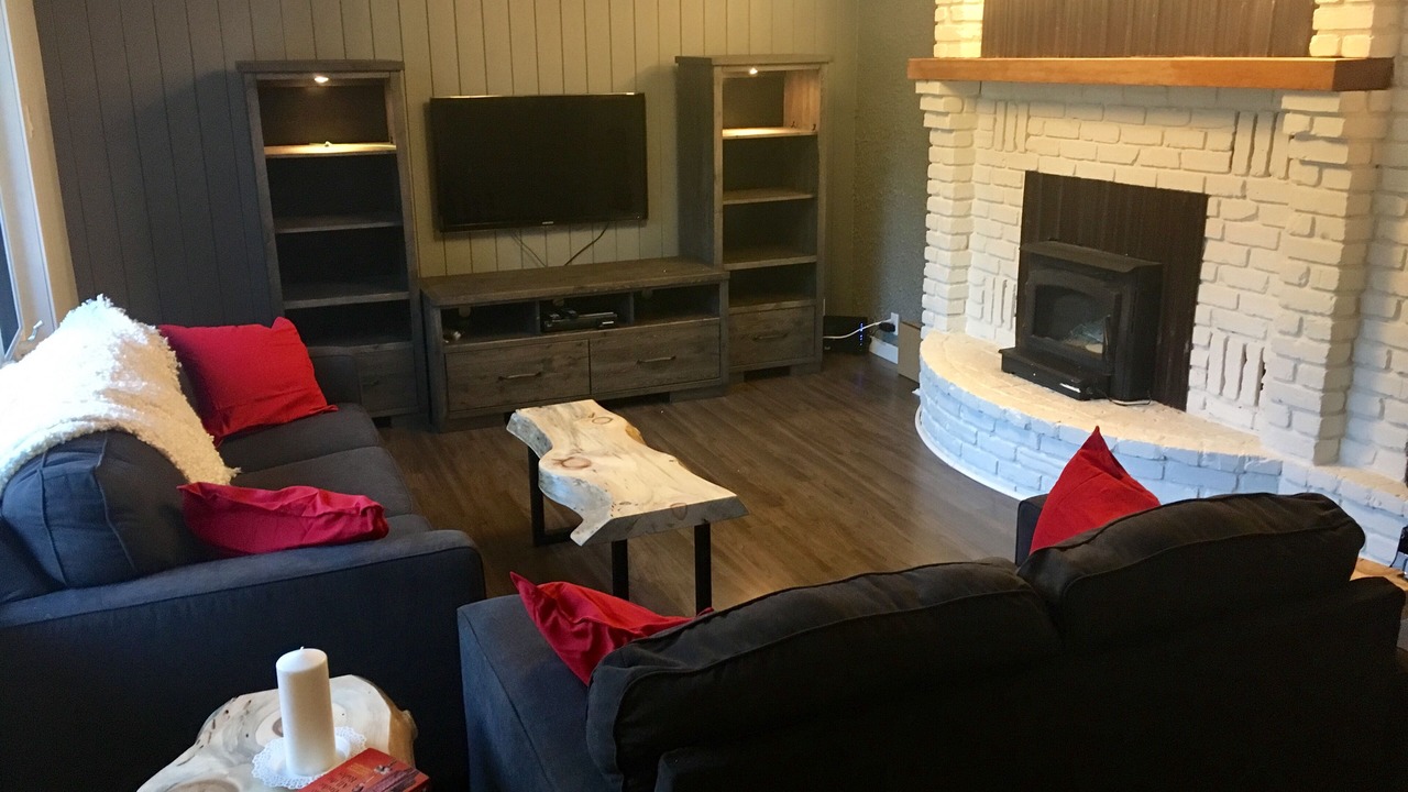 Photo of Livingroom in Thornbury