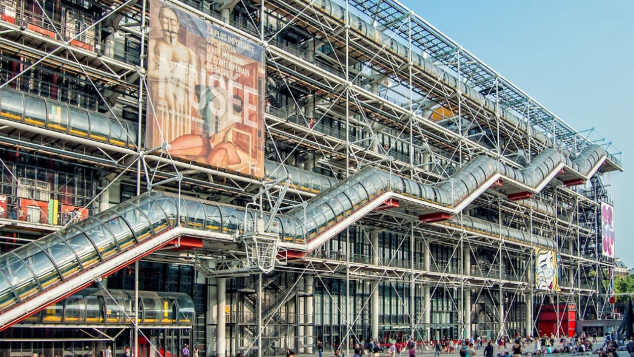 Photo of Others in Arts-et-Metiers
