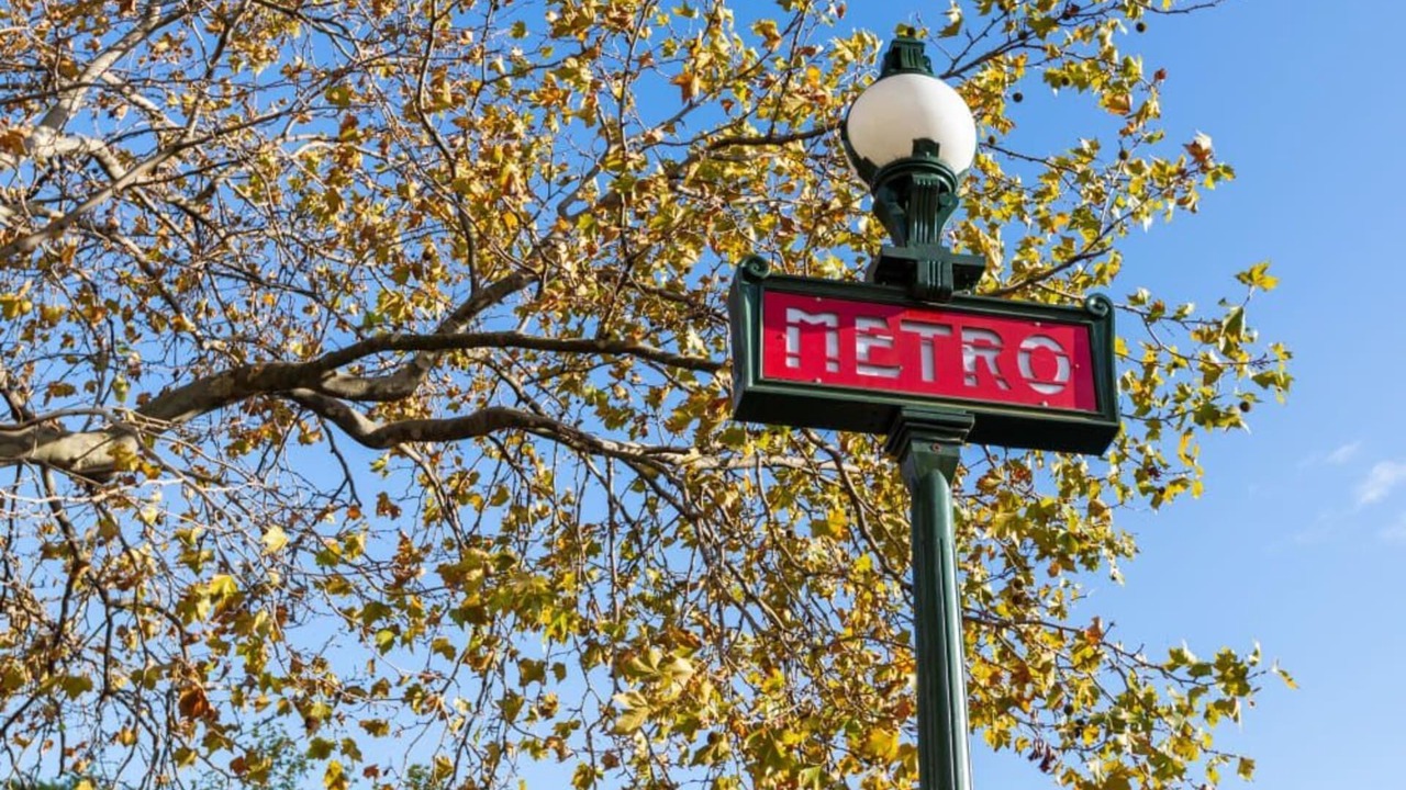Photo of Outdoor in Arts-et-Metiers